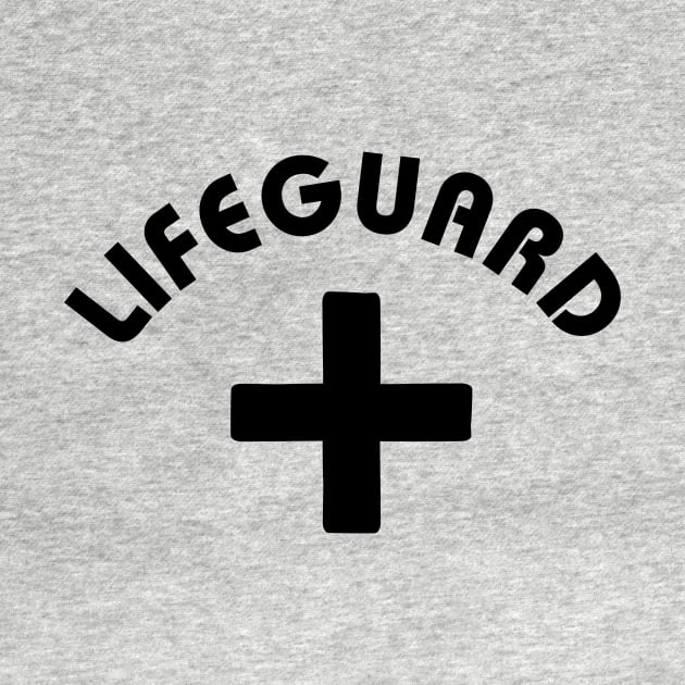 Lifeguard by Haministic Harmony